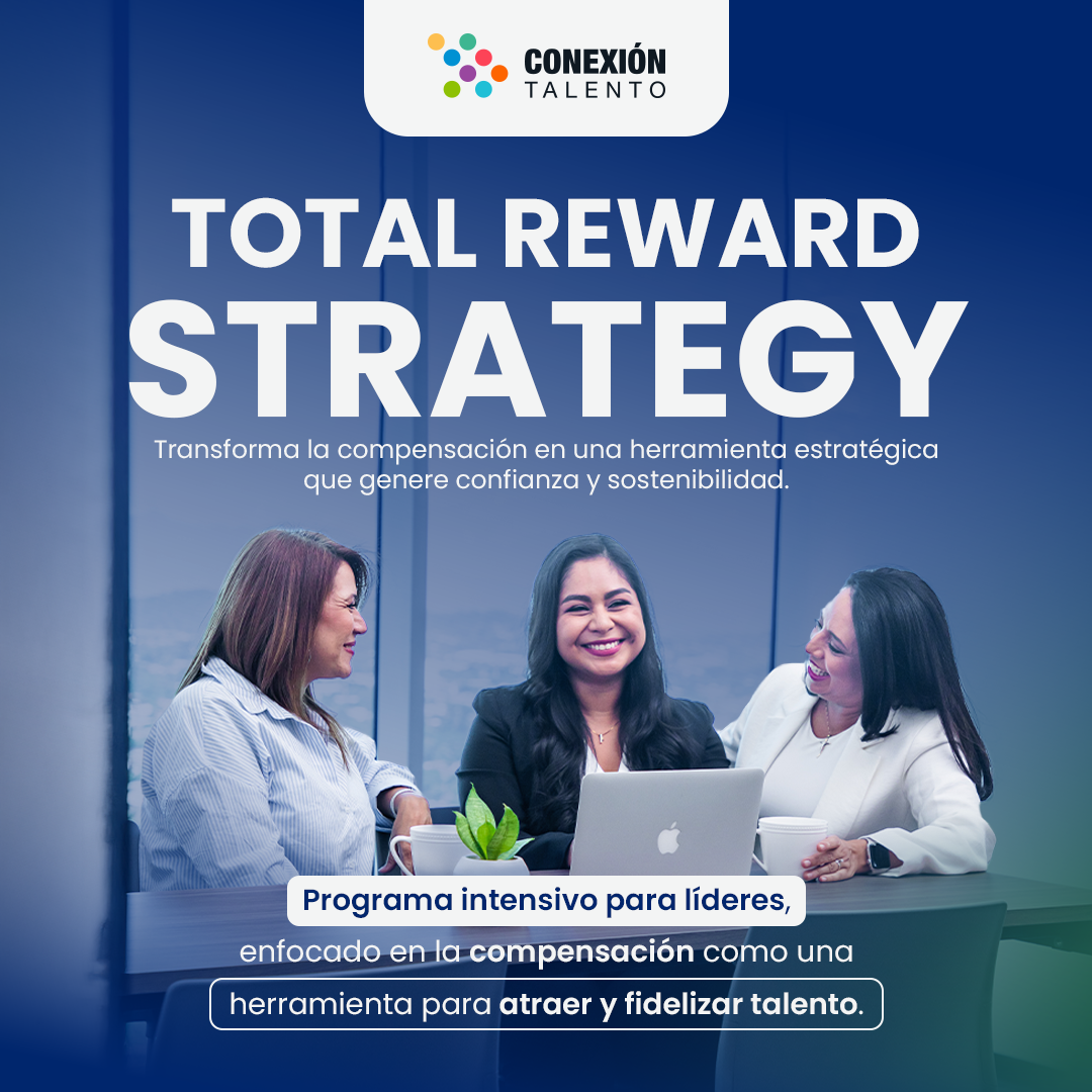 Workshop Total Reward Strategy - 2026
